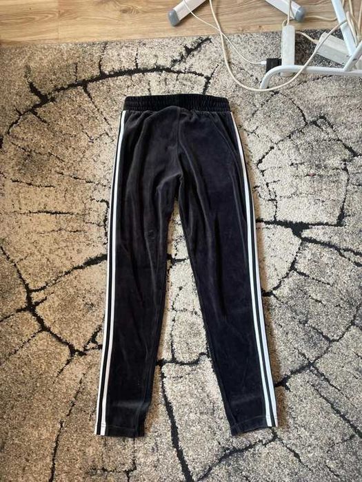 Spodnie Adidas pants drip streetwear drill y2k swag oldschool 00s