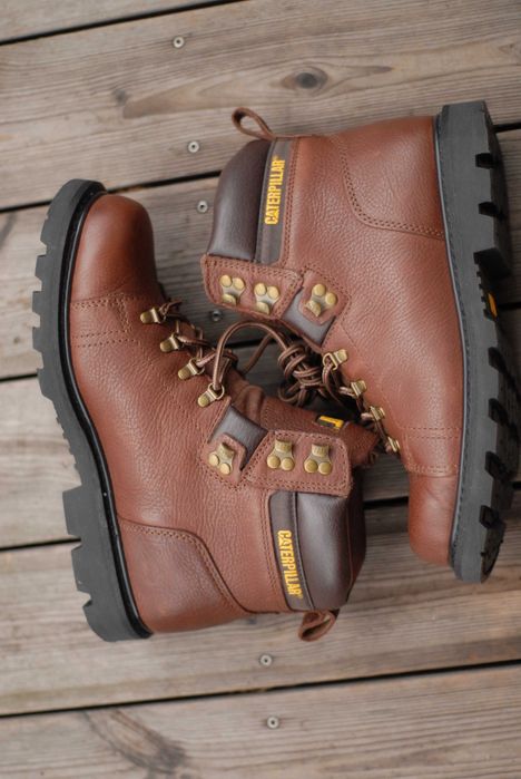 Caterpillar Revive Tech Cat rozmiar 44