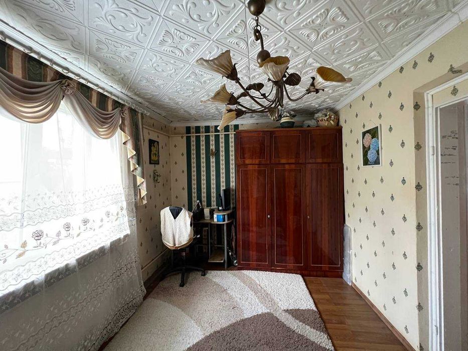 Частина будинку з окремим входом на Сихові по вул. Бережанська