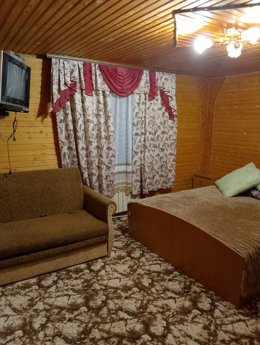 Котедж на 16 чоловік. До Буковеля 10 км