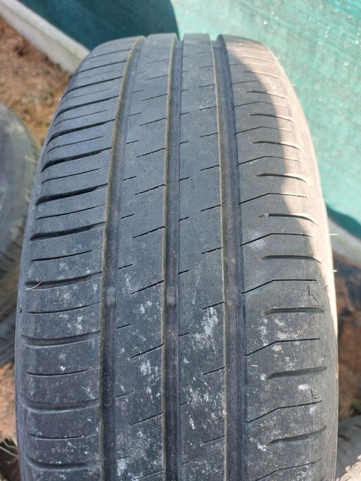 Koła felgi opony letnie 185/65 R15 4x100