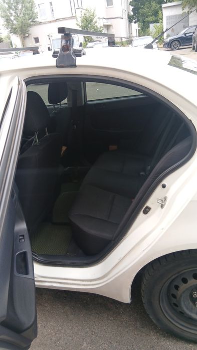 Продам Mitsubishi Lancer 10