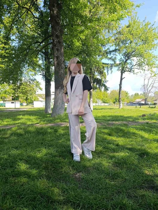 Костюм, 128 розмір