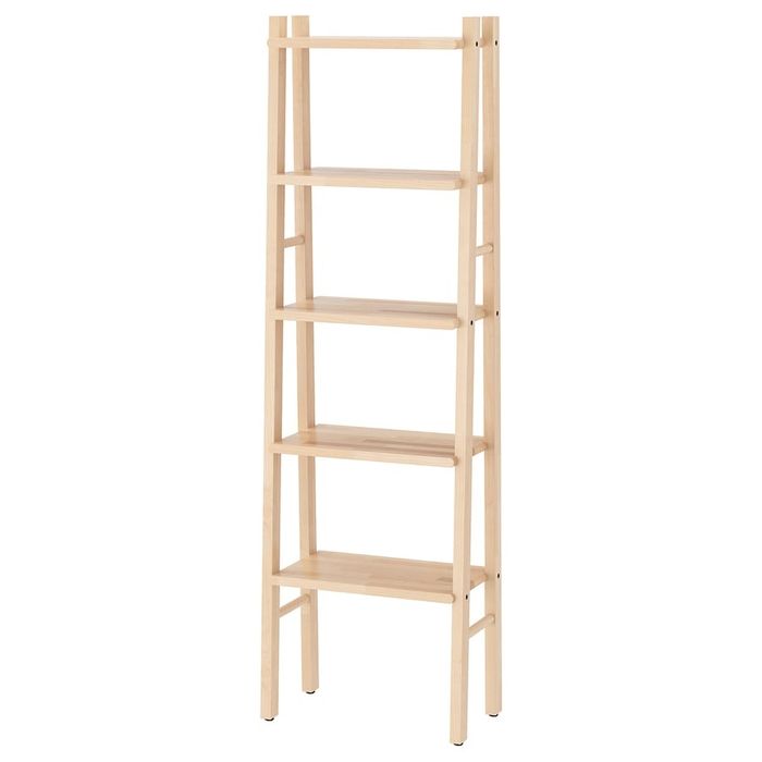 Estante IKEA Vilto
