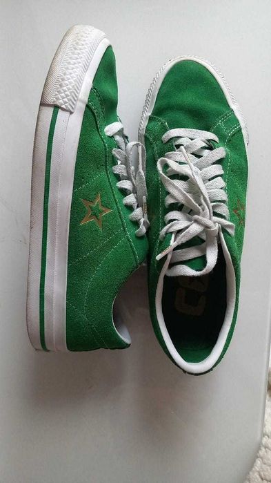 sapatilhas converse