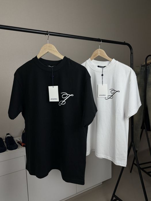 Футболка jacquemus