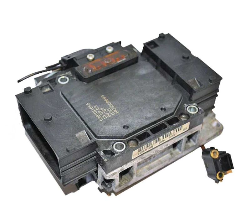 Sterownik PSG16 dwuwtyczkowy – Opel Vectra C 2.0 DTI (Y20DTH) Bosch