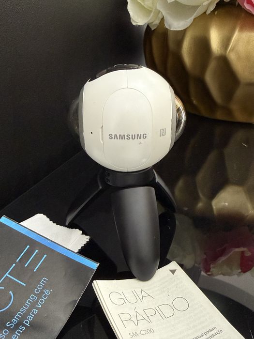 Samsung Gear 360