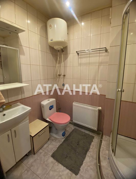 ПРОДАМ квартиру в центре города Одесса