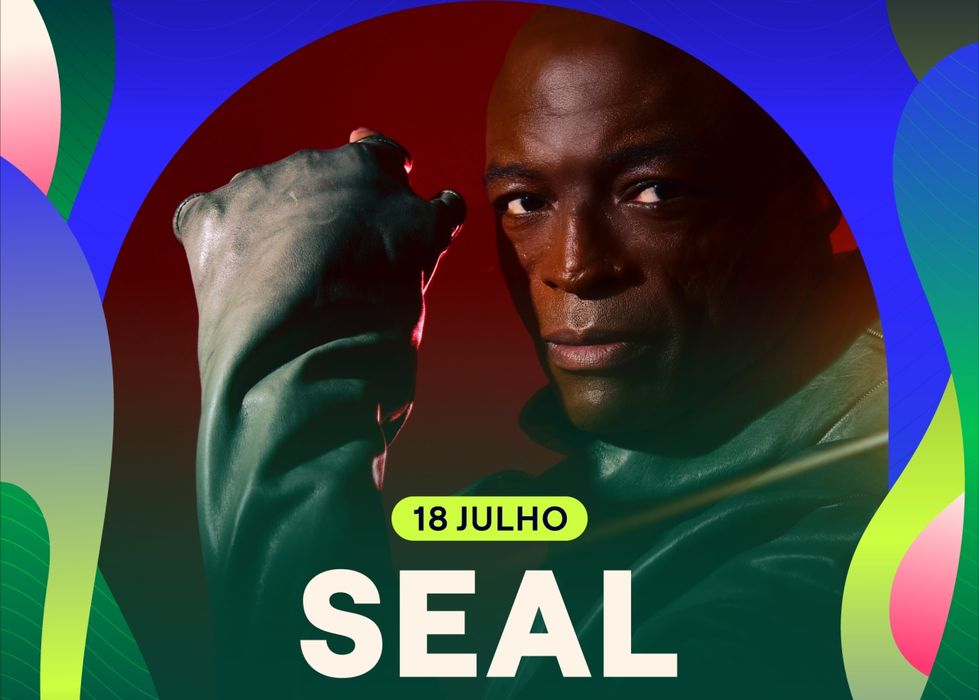 MEO Marés 2026 | 18 Julho | Bilhete Diário