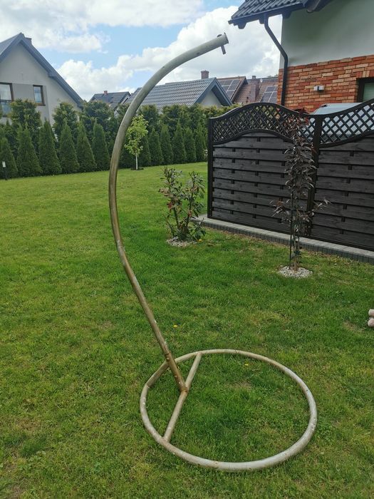 Stojak pod huśtawkę kokon