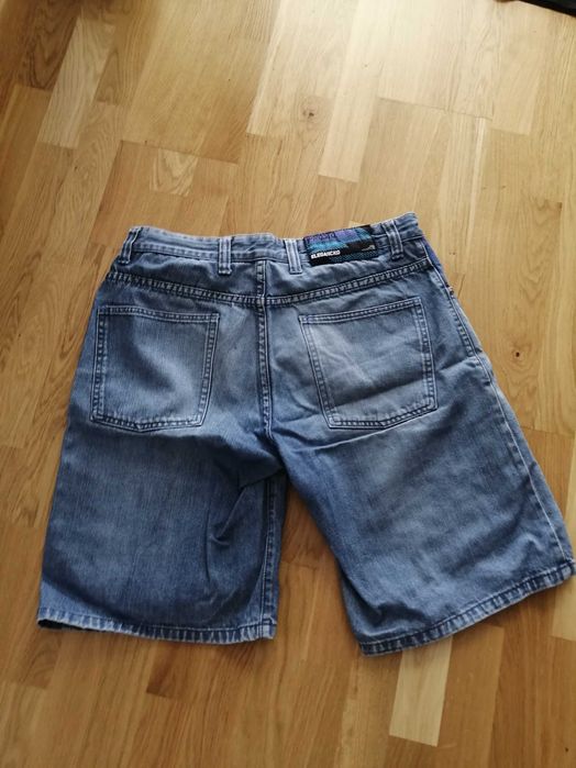 Spodenki krótkie Prosto