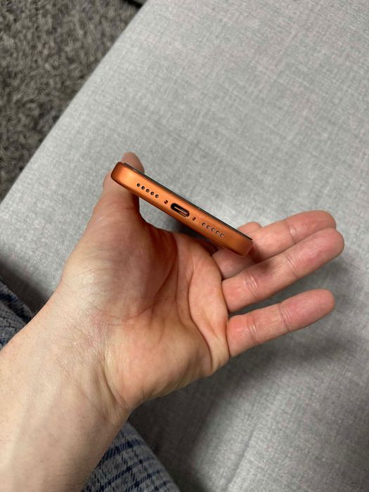 iPhone 17 pro como novo