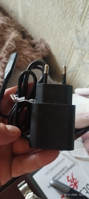 Тример Braun XT5100