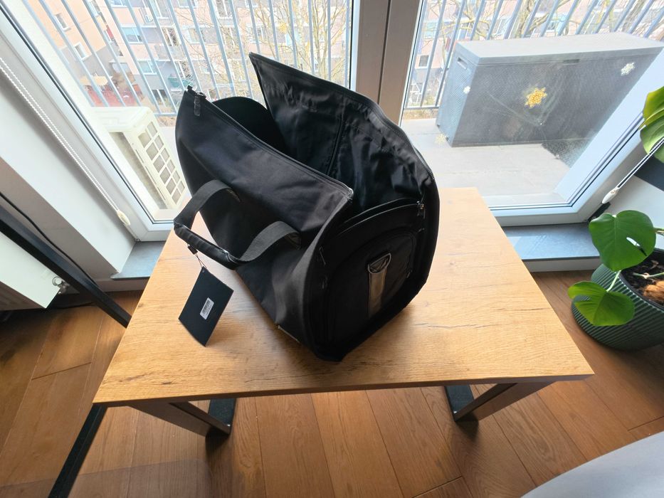 Torba na garnitur 2 w 1 Witchen