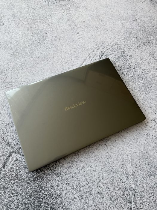 Ноутбук Blackview AceBook 12 Gray НАЙНИЖЧА ЦІНА!