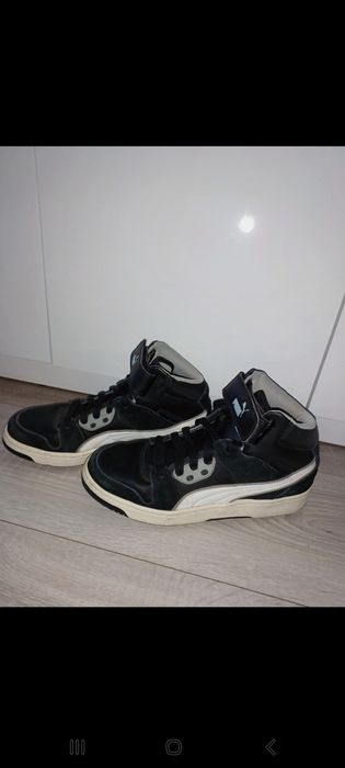 Buty Puma roz 40,5