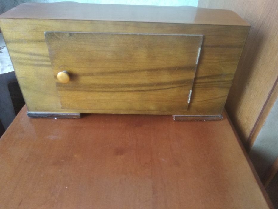 Годинник камінний Владимир