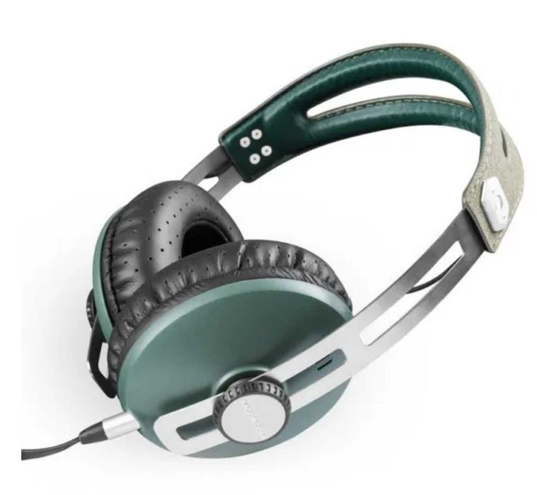 Навушники Sennheiser, Philips, Audio-Technica та інші одним лотом
