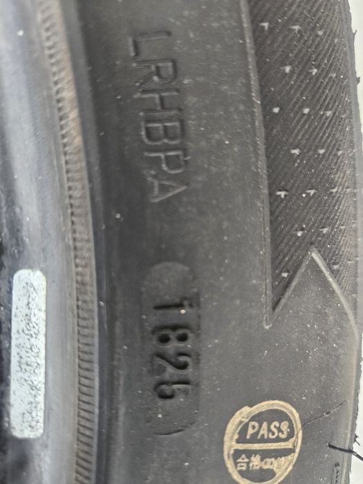 Opony letnie 18 Ilink-Thunder u09 235/55 r18