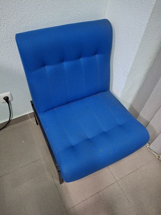 Mobiliário de escritório