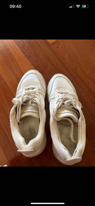 Ténis Massimo Dutti