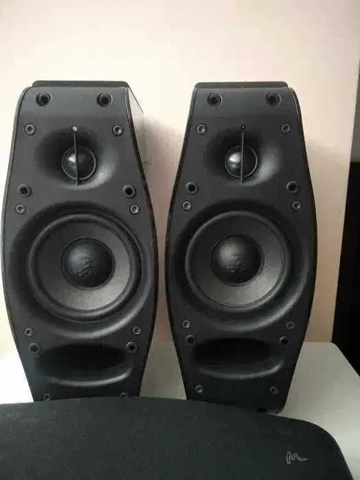 Активна компютерна акустика Focal XS Book Wireless з Bluetooth