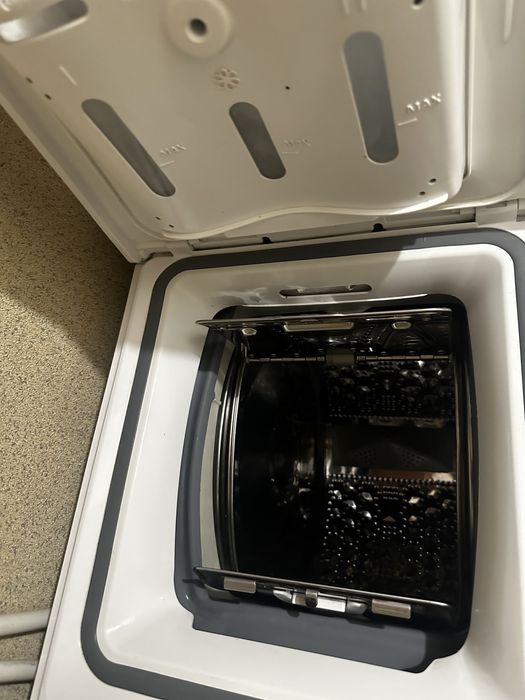 Pralka Amica Amica …