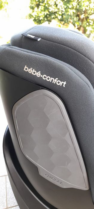 Cadeira Auto Bebe Confort/Maxi Cosi 360 Clima Flow