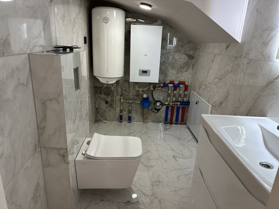 Продаж шикарного котетжу/ 1200$квадрат/обмін/розтермінування