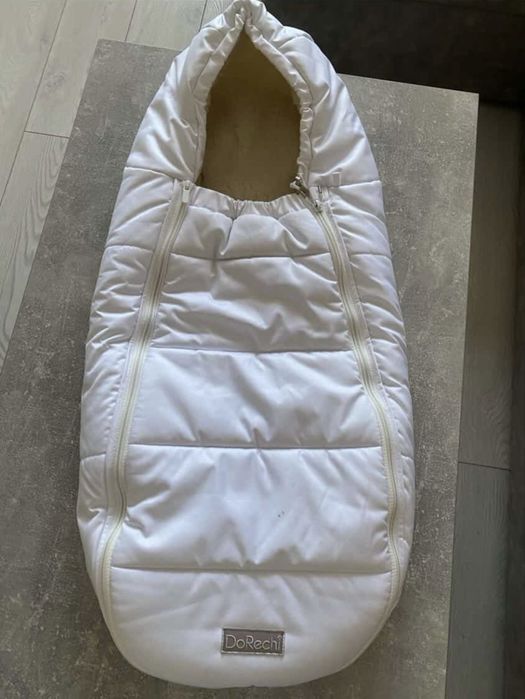 Зимовий конверт DoRechi