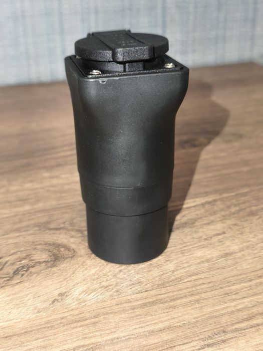 Разрядник GBT 220V V2L BYD zeekr x 001 denza Kia lixiang адаптер