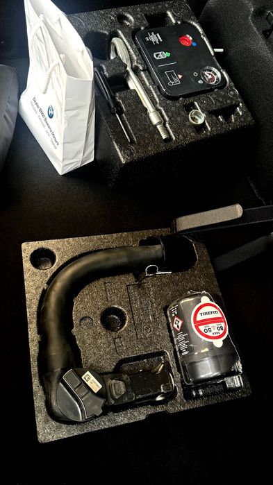 Oryginalna kula haka MINI Countryman F60 (2017–2023) – NOWA