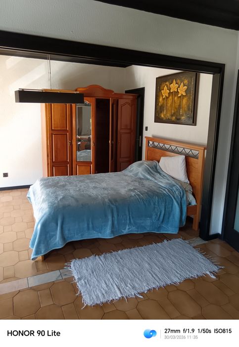 Quarto para arrendar