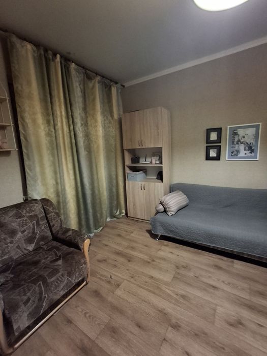 Смарт квартира возле метро Дворец Спорта