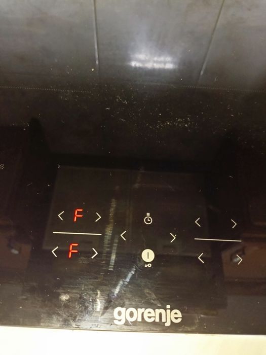 Індукційна варильна поверхня Gorenje