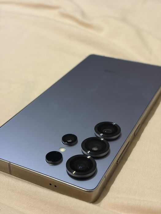 Sansung Galaxy S25 Ultra 256G