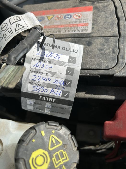 Dacia Sandero 1.0 Benzyna