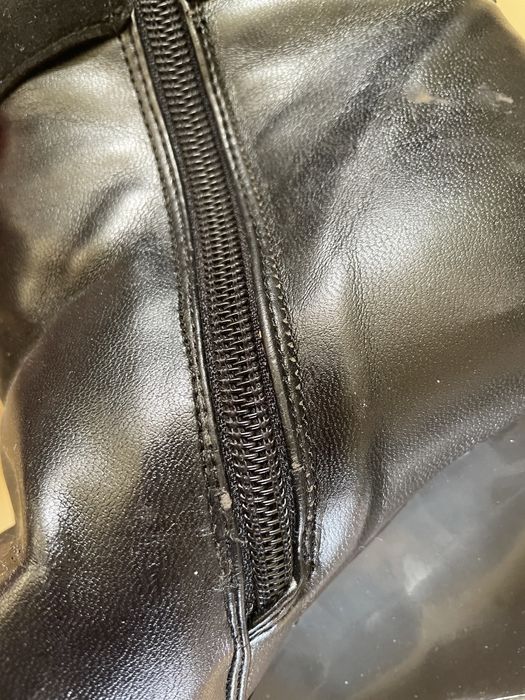 Kozaki / koturna / buty na zimę /