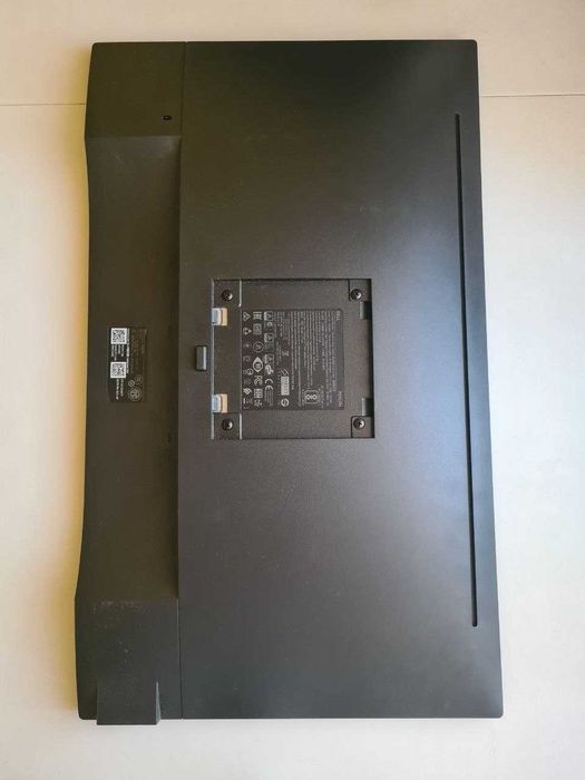 Монітор Dell P2417H 23.8" IPS Full HD + кабелі + навушники