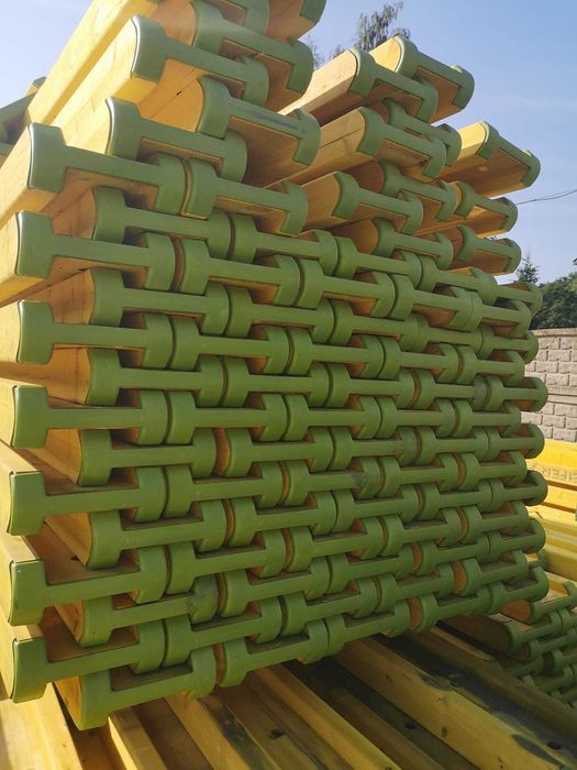 Nowe DŹWIGARY H-20 dł3,60-40 zł/mb. Producent Pfeifer dźwigar stropowy