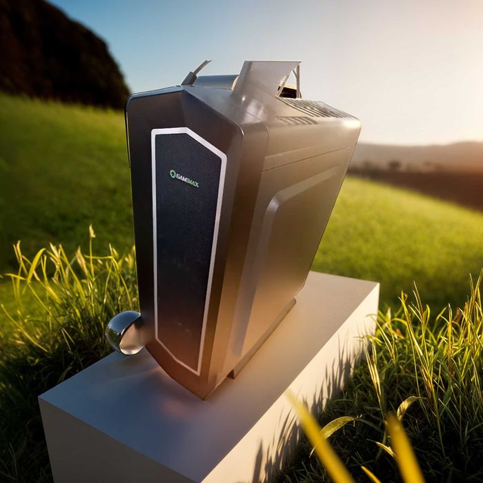 Ігровий ПК Ryzen 7 5700X3D | RTX 4060 Ti | 32GB RAM | Гарантія