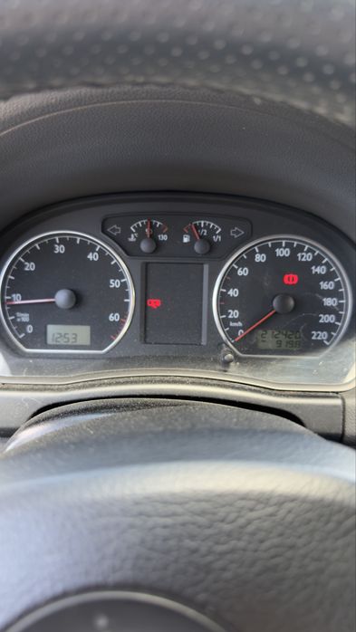 Volkswagen Polo 1.2i highline
