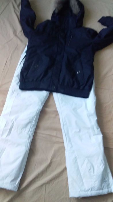 Костюм спортивний,лижний жіночий Унісекс-Kotec-М