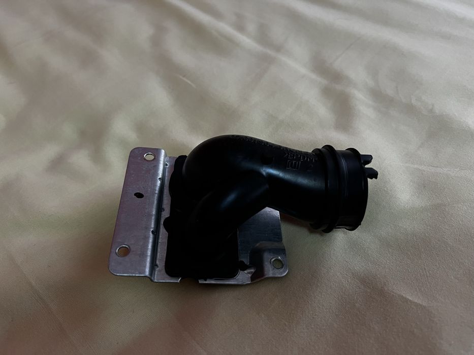 Ariston Hotpoint - Tubo Galvanizado