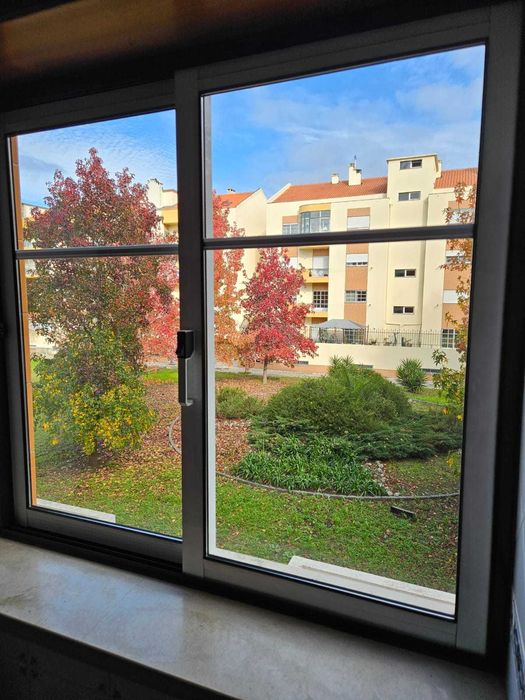 Quarto Leiria ideal para estudantes