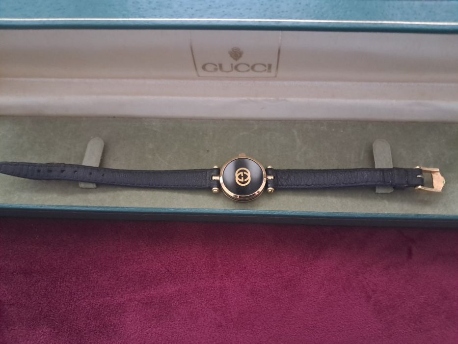 Relogio de pulso senhora Gucci