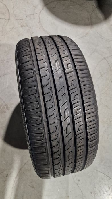 Opona Letnia Barum Bravuris 3 245/40 R19 Y XL 1318 1szt