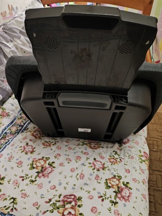 Автокрісло  Welldon Magic Nacre Fit Isofix