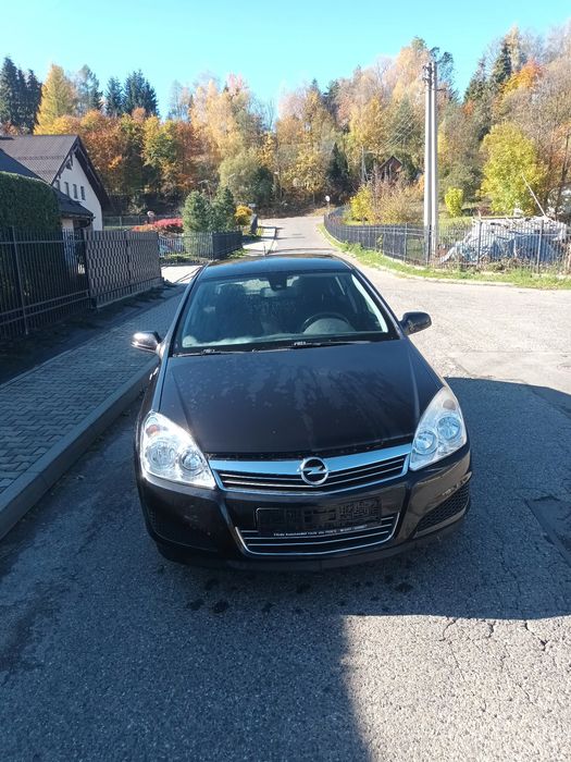 Opel astra tanio